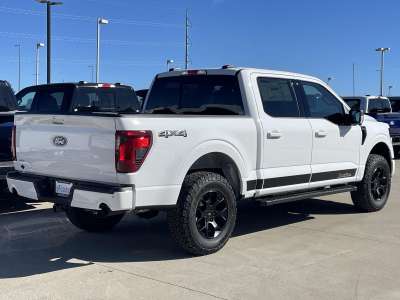 New 2026 Ford F-150 for sale in Lincoln NE