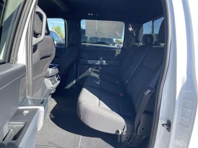 New 2026 Ford F-150 for sale in Lincoln NE