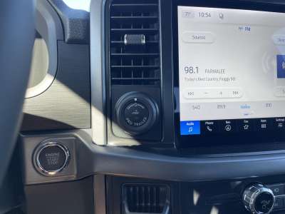 New 2026 Ford F-150 for sale in Lincoln NE