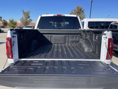 New 2026 Ford F-150 for sale in Lincoln NE