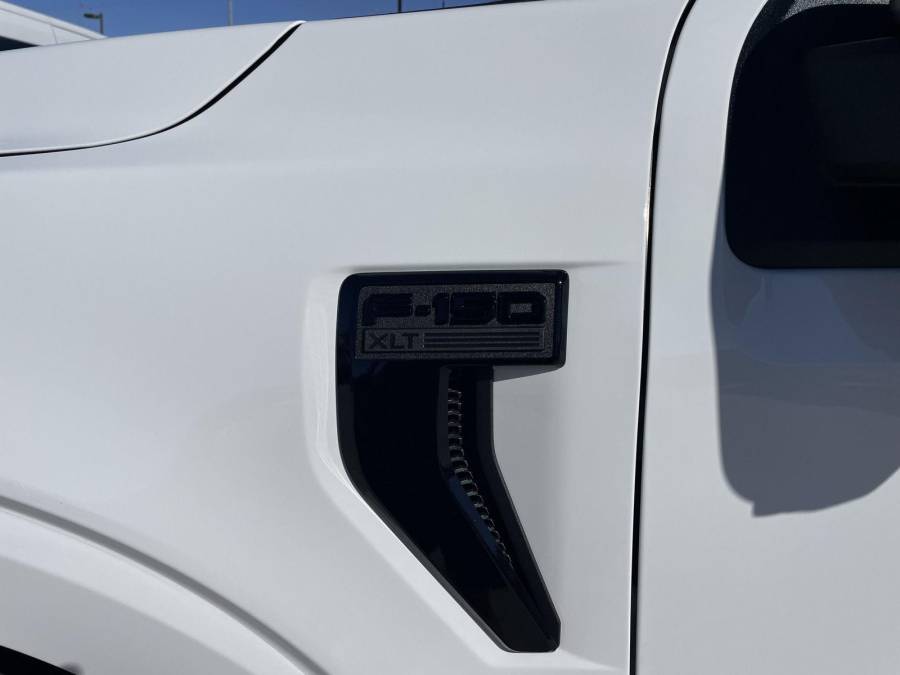 New 2026 Ford F-150 for sale in Lincoln NE