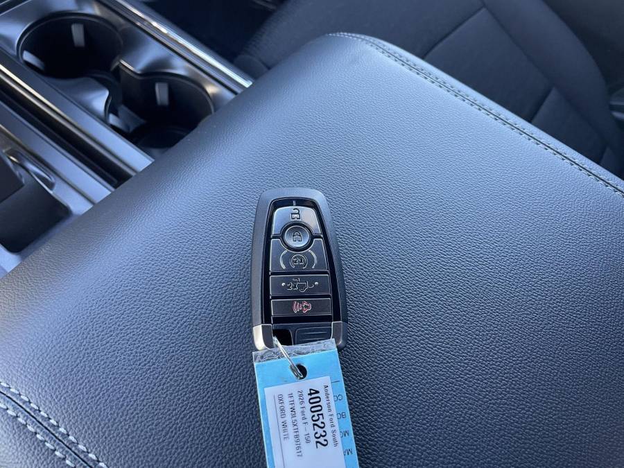 New 2026 Ford F-150 for sale in Lincoln NE