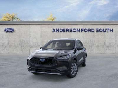 New 2025 Ford Escape Active SUV/Crossover for sale in Lincoln NE
