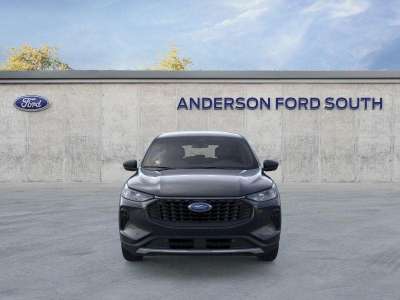 New 2025 Ford Escape Active SUV/Crossover for sale in Lincoln NE