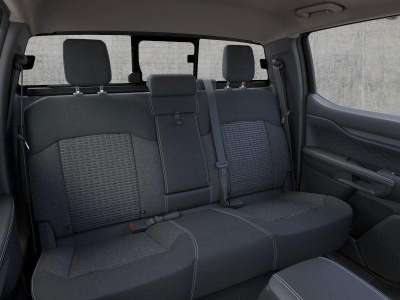 New 2025 Ford Ranger for sale in Lincoln NE