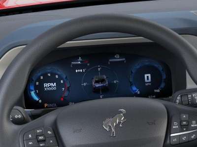 New 2025 Ford Bronco Sport for sale in Lincoln NE