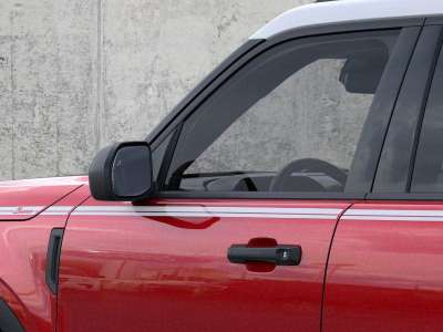 New 2025 Ford Bronco Sport for sale in Lincoln NE