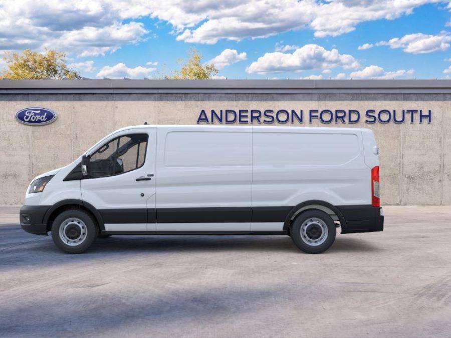 New 2025 Ford Transit for sale in Lincoln NE