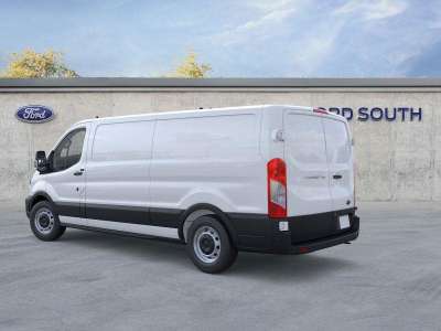 New 2025 Ford Transit Cargo Van 250 Full-Sized Van for sale in Lincoln NE