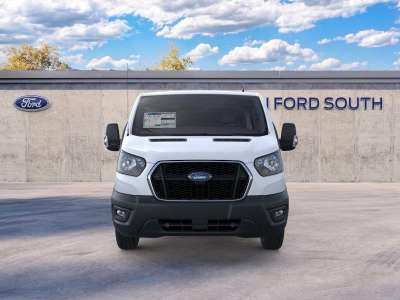 New 2025 Ford Transit 250 Full-Sized Van for sale in Lincoln NE