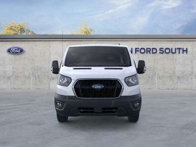 New 2025 Ford Transit Cargo Van 250 Full-Sized Van for sale in Lincoln NE