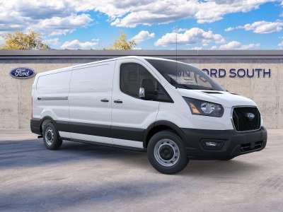 New 2025 Ford Transit 250 Full-Sized Van for sale in Lincoln NE
