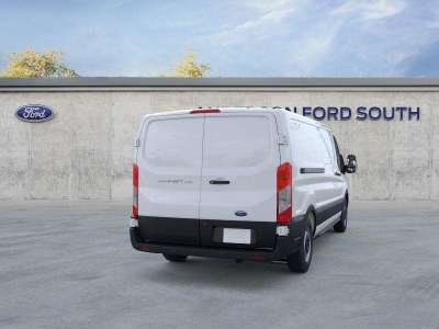 New 2025 Ford Transit Cargo Van 250 Full-Sized Van for sale in Lincoln NE