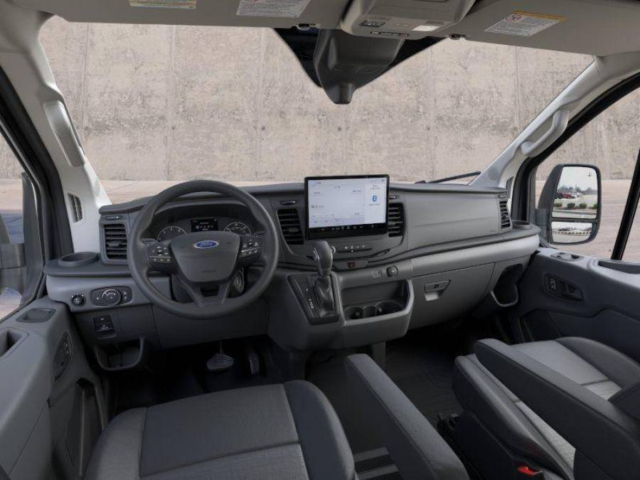 New 2025 Ford Transit for sale in Lincoln NE