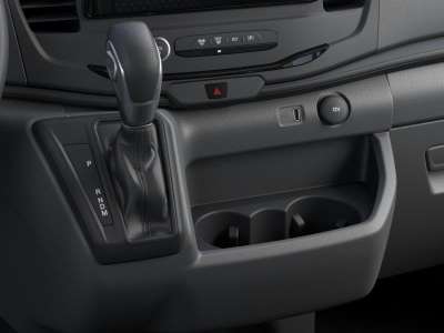 New 2025 Ford Transit for sale in Lincoln NE