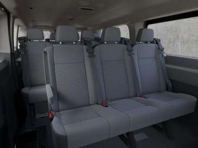 New 2025 Ford Transit Passenger Wagon for sale in Lincoln NE
