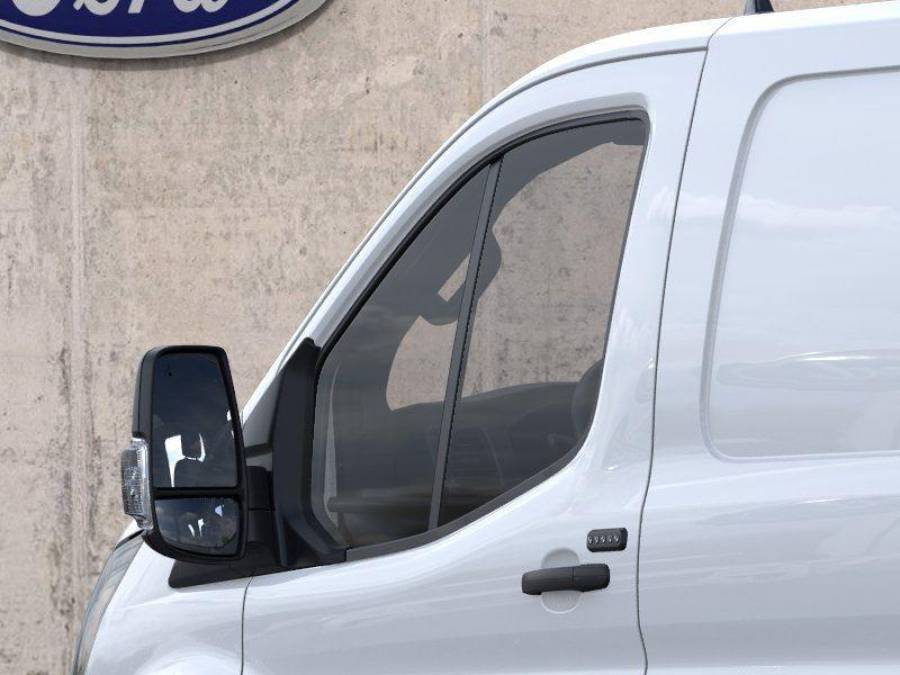 New 2025 Ford Transit for sale in Lincoln NE