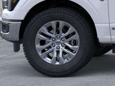 New 2025 Ford F-150 for sale in Lincoln NE