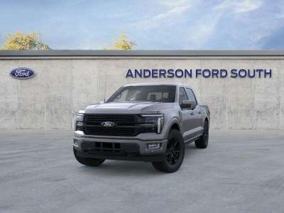 New 2025 Ford F-150 for sale in Lincoln NE