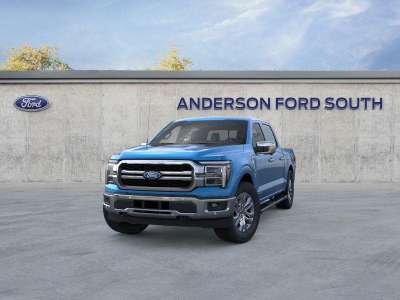 New 2025 Ford F-150 for sale in Lincoln NE
