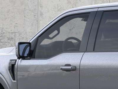 New 2025 Ford F-150 for sale in Lincoln NE