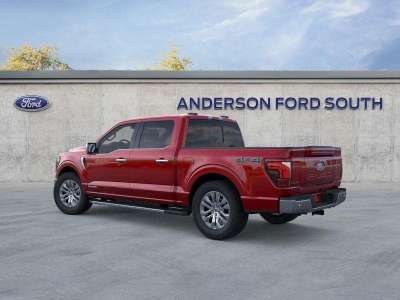 New 2025 Ford F-150 for sale in Lincoln NE