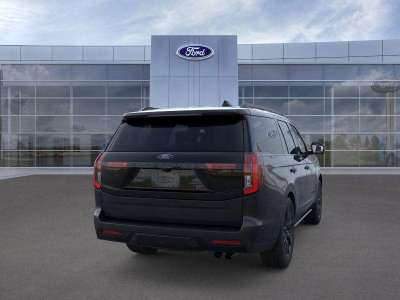 New 2025 Ford Expedition Platinum SUV/Crossover for sale in Lincoln NE
