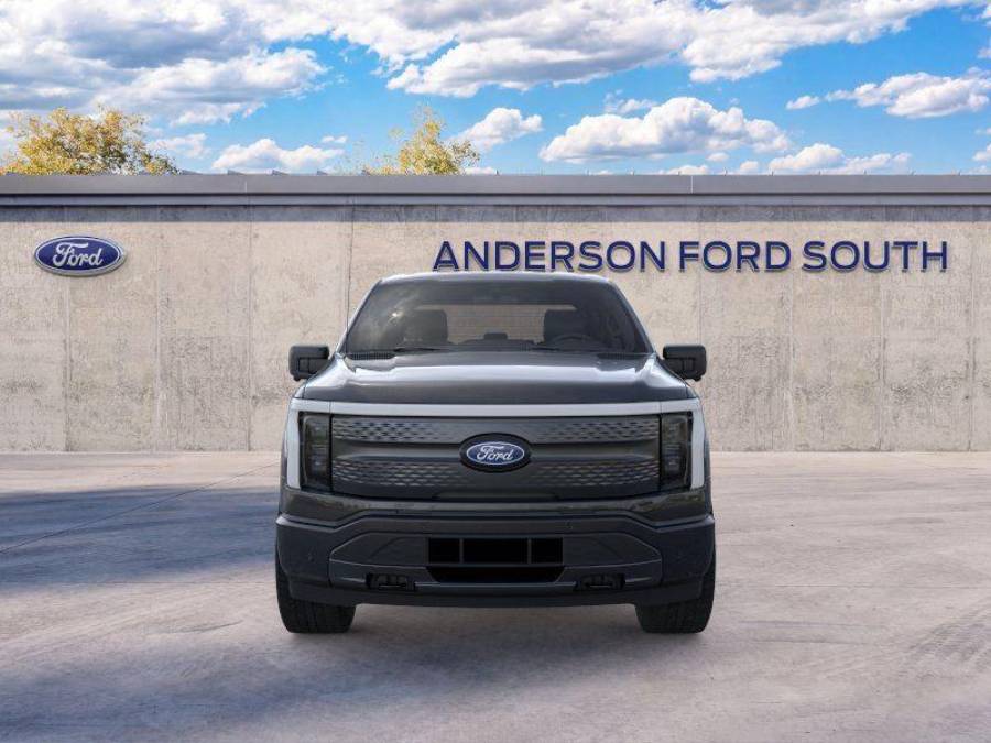 New 2025 Ford F-150 Lightning for sale in Lincoln NE