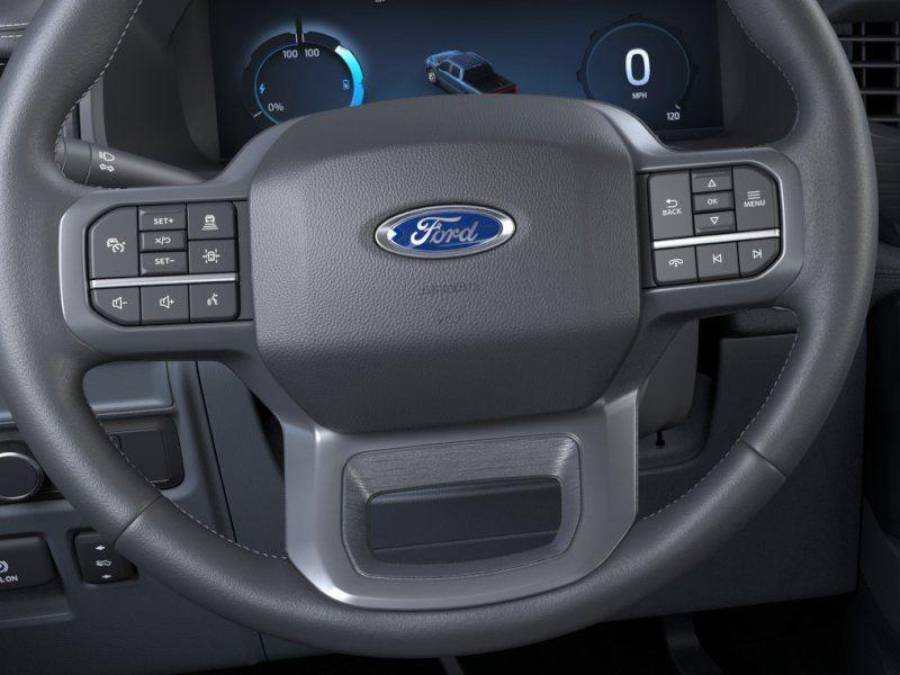 New 2025 Ford F-150 Lightning for sale in Lincoln NE