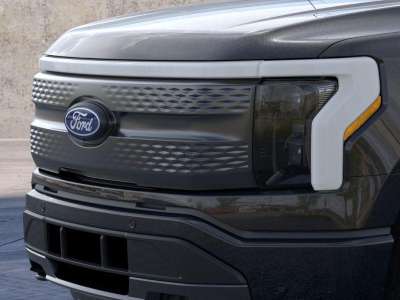 New 2025 Ford F-150 Lightning for sale in Lincoln NE