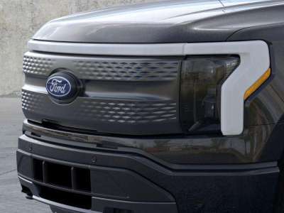 New 2025 Ford F-150 Lightning for sale in Lincoln NE