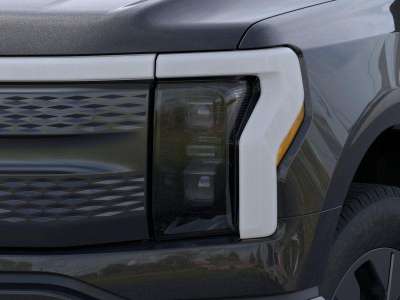 New 2025 Ford F-150 Lightning for sale in Lincoln NE