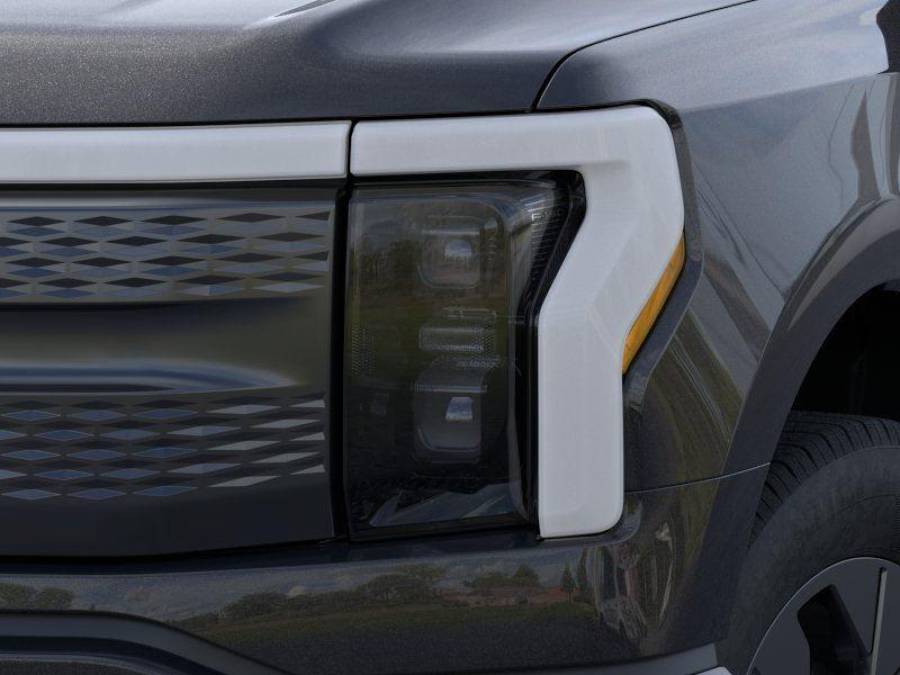 New 2025 Ford F-150 Lightning for sale in Lincoln NE