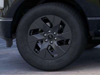 New 2025 Ford F-150 Lightning for sale in Lincoln NE