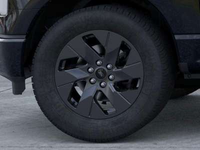 New 2025 Ford F-150 Lightning for sale in Lincoln NE