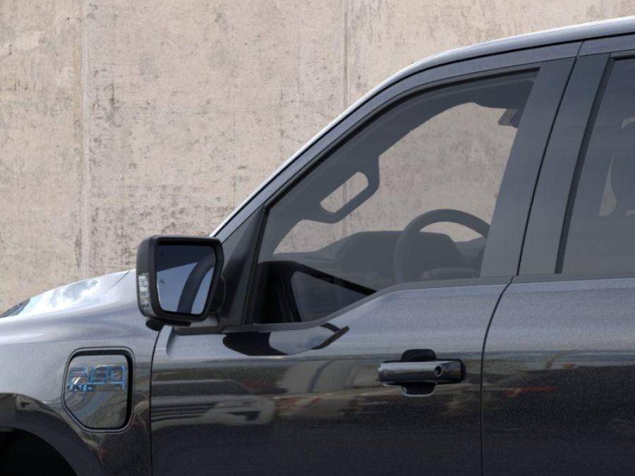 New 2025 Ford F-150 Lightning for sale in Lincoln NE
