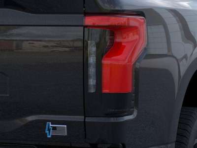 New 2025 Ford F-150 Lightning for sale in Lincoln NE