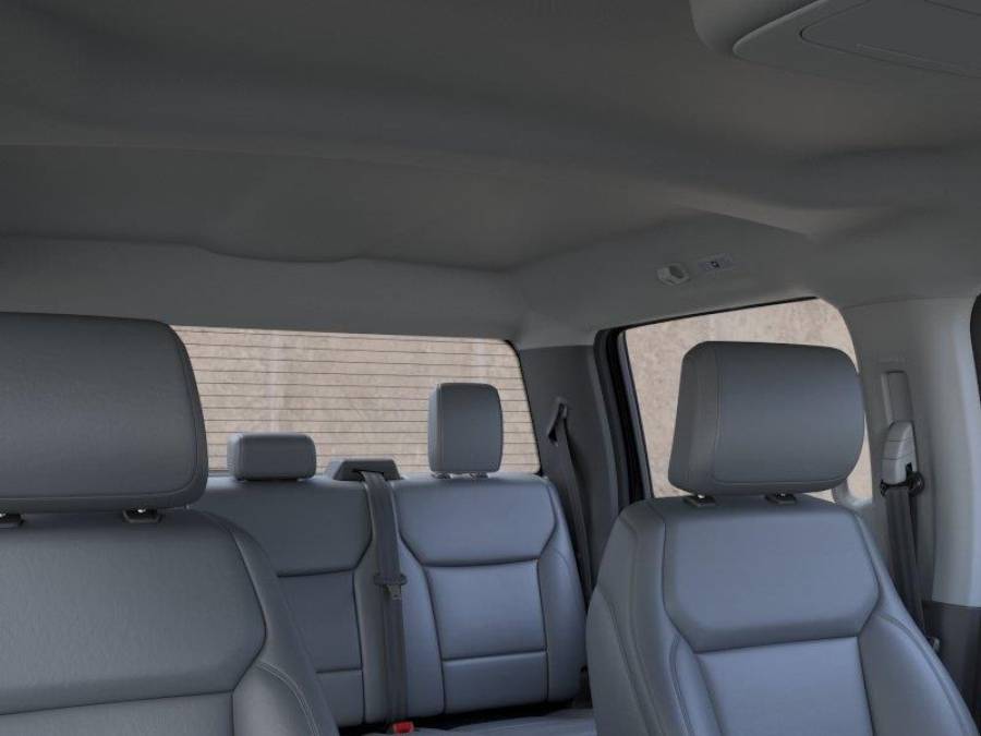 New 2025 Ford F-150 Lightning for sale in Lincoln NE