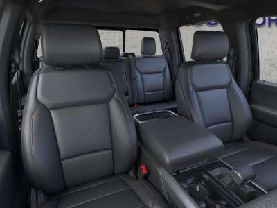 New 2025 Ford F-150 Lariat Crew Cab Truck for sale in Lincoln NE