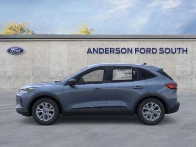 New 2025 Ford Escape Active SUV/Crossover for sale in Lincoln NE