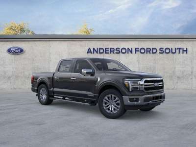 New 2025 Ford F-150 for sale in Lincoln NE