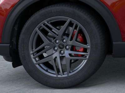 New 2025 Ford Explorer for sale in Lincoln NE