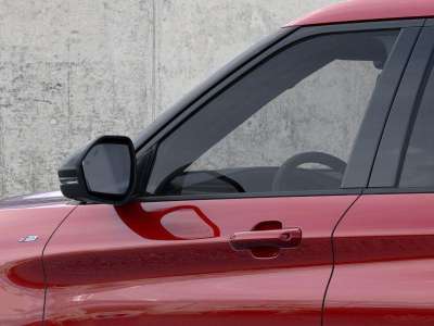 New 2025 Ford Explorer for sale in Lincoln NE