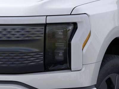New 2025 Ford F-150 Lightning for sale in Lincoln NE