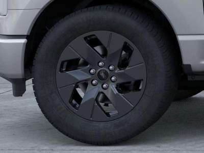 New 2025 Ford F-150 Lightning for sale in Lincoln NE