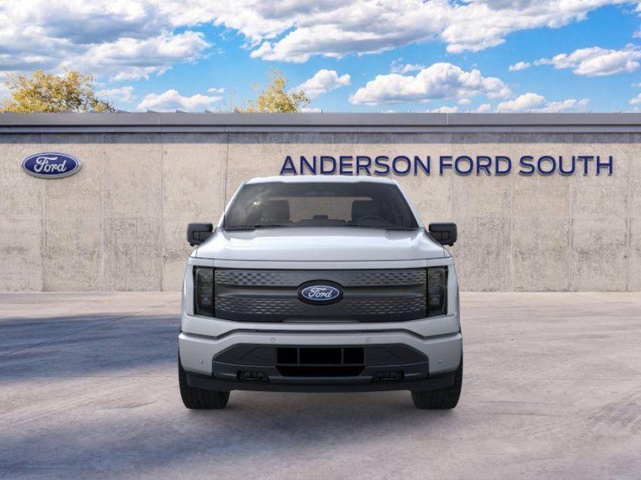 New 2025 Ford F-150 Lightning for sale in Lincoln NE