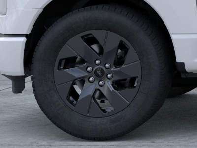 New 2025 Ford F-150 Lightning for sale in Lincoln NE