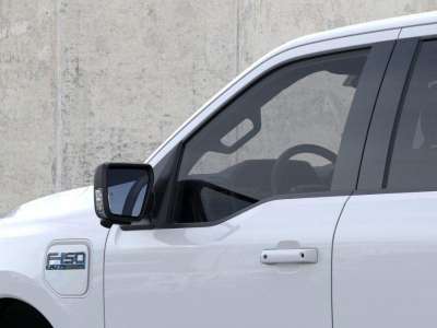 New 2025 Ford F-150 Lightning for sale in Lincoln NE