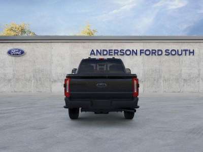 New 2026 Ford Super Duty F-250 XLT Crew Cab Truck for sale in Lincoln NE