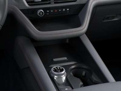 New 2025 Ford Explorer for sale in Lincoln NE